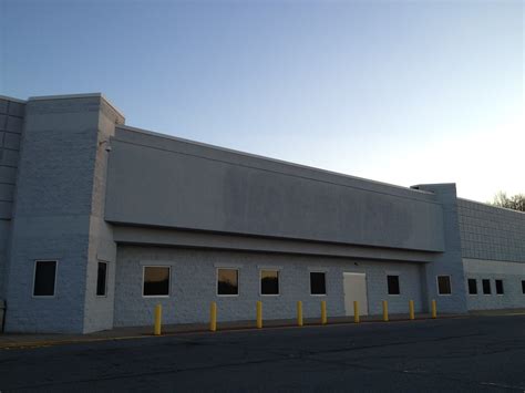 Murphy Mart/Wal-Mart - Mountaineer Mall Morgantown, WV | Flickr