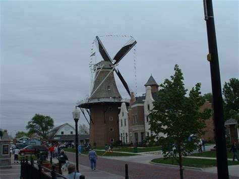 Vermeer Mill | Windmill Pella Iowa | Roger Riley | Flickr