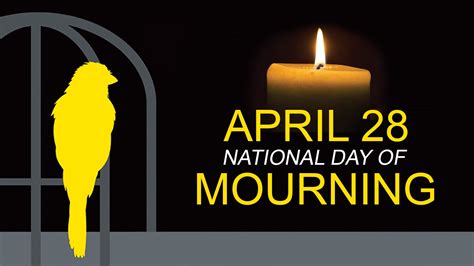 Day of Mourning 2022 – Northumberland Labour Council