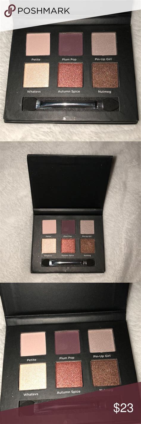 💕ULTA BEAUTY EYESHADOW PALETTE BRAND NEW | Ulta beauty, Eyeshadow, Ulta ...