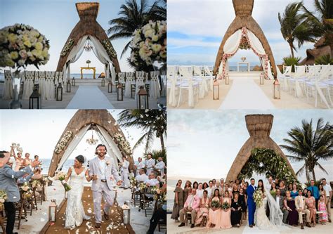 Top 10 Cancun Wedding Packages & Resorts | W/Prices (2024)