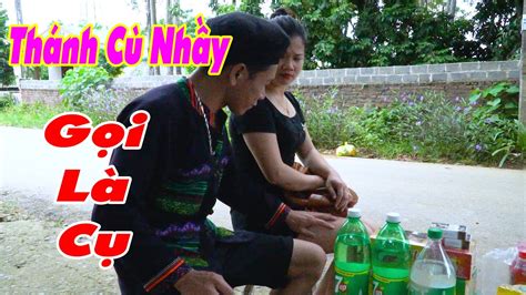 THÁNH CÙ NHẦY - Phim Hài 2021 A Hy Mới Nhất - Hài A Hy Hay Cười Vỡ Bụng ...