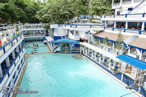 Villa Colmenar Natural Spring Resort in Indang – A Mini-Santorini in Cavite - It's Me Bluedreamer!