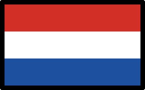 "flag: Netherlands" Emoji - Download for free – Iconduck