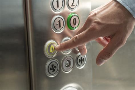 What to Do When You’re Stuck In an Elevator - Keystone Elevator