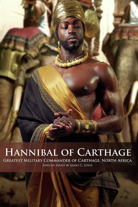 Hannibal Photograph by African Kings - Fine Art America