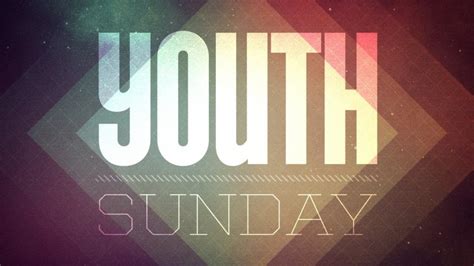 St. Andrew Lutheran Church: Youth Lock-In and Youth Sunday this Weekend!