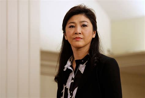 Former Thai PM Yingluck on Trial, Could be Jailed for 10 Years