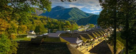 Travel Trade & Media ? Fukushima Prefecture