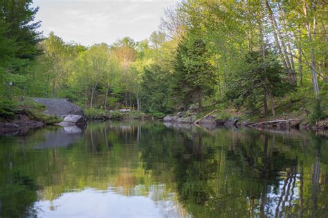 Beaver River Canoe Trail | Outdoor Project