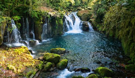 30 pictures that will make you want to travel to Kumamoto