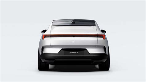 2024 Polestar 4 - Conti Talk - Mycarforum