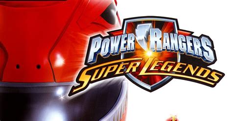 Power Rangers - Super Legends Free Download PC Game Full Version - Free Download Full Version For PC