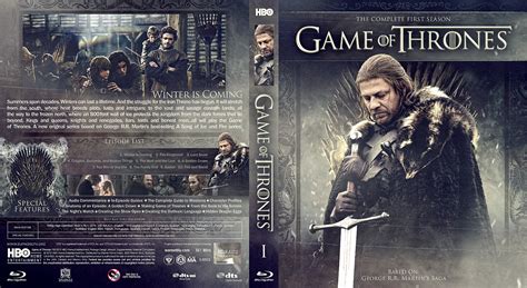 Download Game Of Thrones Blu Ray Seasons 1 - 6 - dwnloadpay