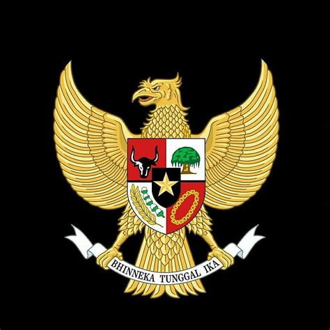 Garuda - -, Pancasila Fond d'écran HD | Pxfuel