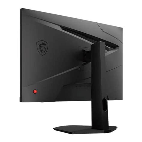 Msi G244F 24 Inch Full Hd Ips Gaming Monitor | PC Studio