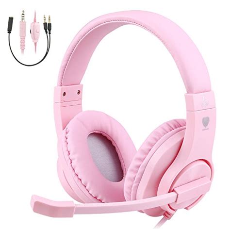 BlueFire Kids Headphones for Online School, Children, Teens, Boys ...