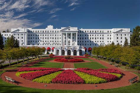 The Greenbrier Resort | Greenbrier WV