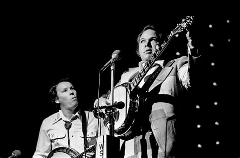 Buck Trent, who played banjo on Dolly Parton's 'Jolene', dies at 85