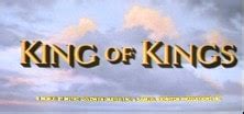 King of Kings (1961) - (Original Trailer) - Turner Classic Movies