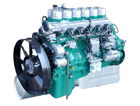 How to choose a semi truck engine? | Truck engine, Motor vehicle engines, Large truck