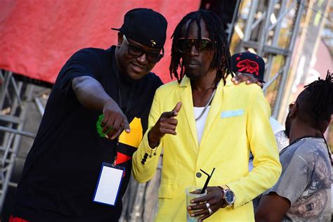 Benon and Vamposs Promise Powerful Performance at Blankets and Wine - TowerPostNews