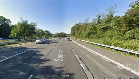 Fatal Crash: 61-Year-Old ID'd As Victim On Southern State Parkway In ...