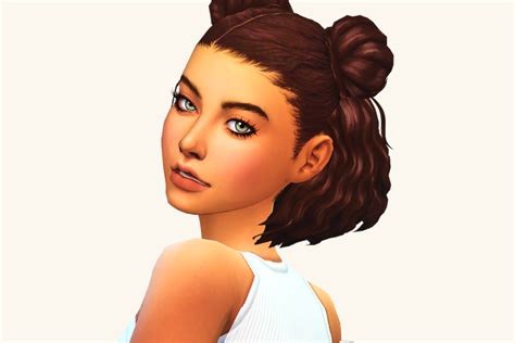 The Ultimate List of Sims 4 Eyes CC: Maxis Match, Realistic, Defaults, & More - Must Have Mods