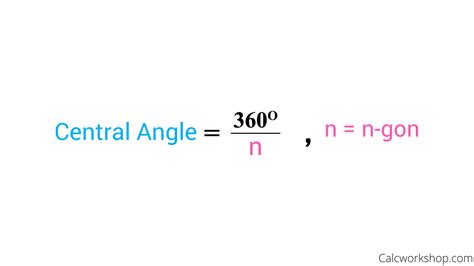 Area of a Regular Polygon (17 Step-by-Step Examples!)