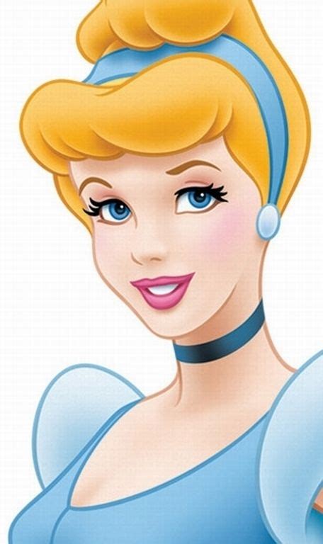 Cinderella | Disney drawings, Disney drawings sketches, Disney cartoon ...