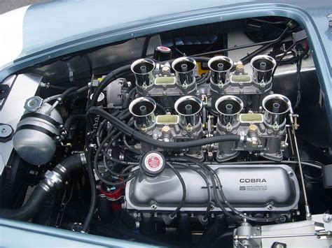 genuine FIA Cobra engine | Ford shelby cobra, Shelby cobra, Shelby cobra 427