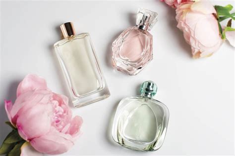 The Difference Between Cheap and Expensive Perfumes | Reader's Digest