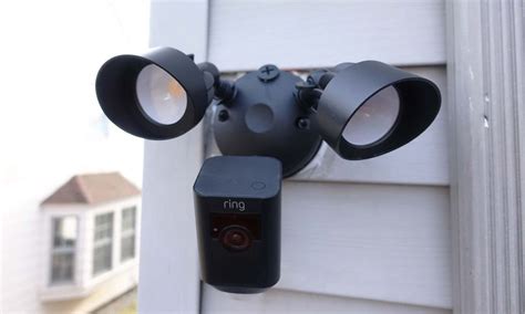 Ring Floodlight Cam Review: The Home Security Device to Get | Tom's Guide