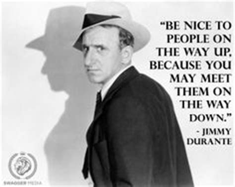 Jimmy Durante Quotes. QuotesGram