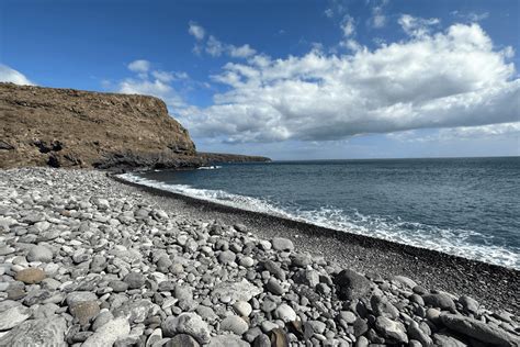 24 Best La Gomera Beaches | 2024