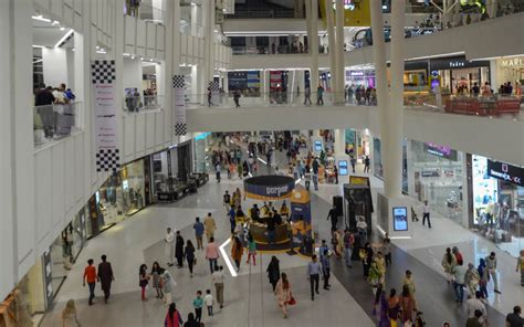 3 of the Best Shopping Malls in Lahore | Zameen Blog