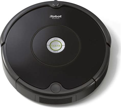 Robot Vacuum Cleaner Review Uk at Harold Donahue blog