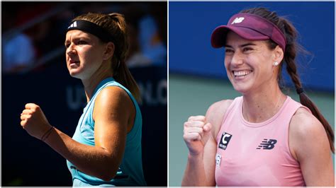 Karolina Muchova vs Sorana Cirstea US Open Odds, Pick | Expert Preview