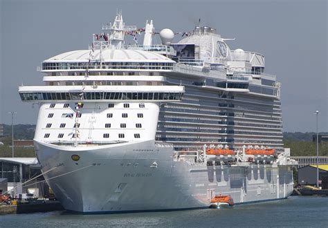 Royal Princess (2012) - Wikipedia