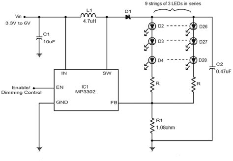 Lifud Led Driver Wiring Diagram Database