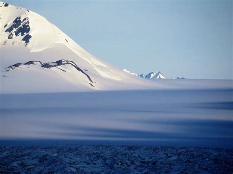 Kenai Mountains & Glaciers Backpacking Adventure in Alaska