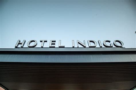 HOTEL INDIGO NYC FINANCIAL DISTRICT - Prices & Reviews (New York City)