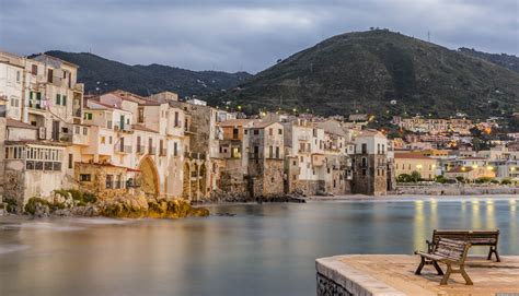 Cefalu - Italy - Blog about interesting places