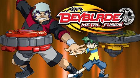 Beyblade metal fusion episodes 10 - vserahack