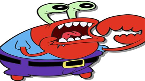 Mr Krabs Wallpapers (73+ images)