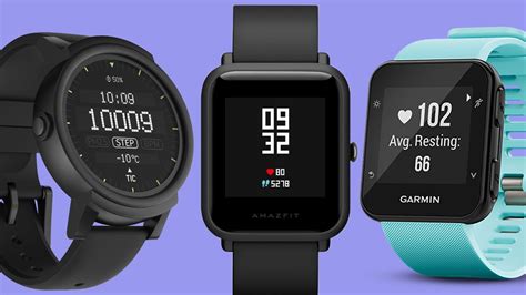 Best cheap smartwatch 2021: great budget devices for your wrist | TechRadar