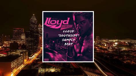 [FREE] Lloyd “Southside” Sample Type Beat 2020 - YouTube