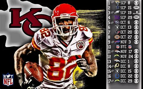 Kansas City Chiefs Wallpapers - Wallpaper Cave