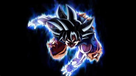 2560x1440 Goku Dragon Ball Super 10k 1440P Resolution HD 4k Wallpapers, Images, Backgrounds ...