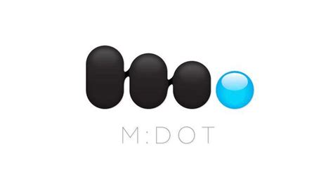 MDOT Logo - LogoDix